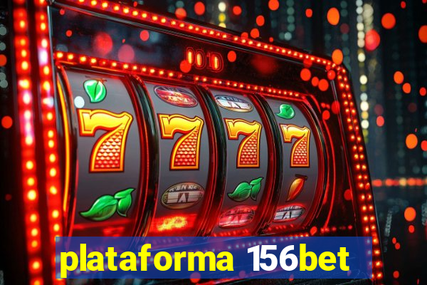 plataforma 156bet